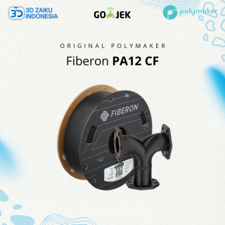 Polymaker Fiberon PA12 CF Carbon Fiber Reinforced Nylon NEW Polymide PA12 CF High Strength